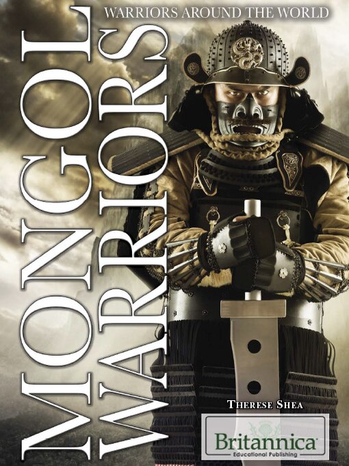 Title details for Mongol Warriors by Carolyn DeCarlo - Available